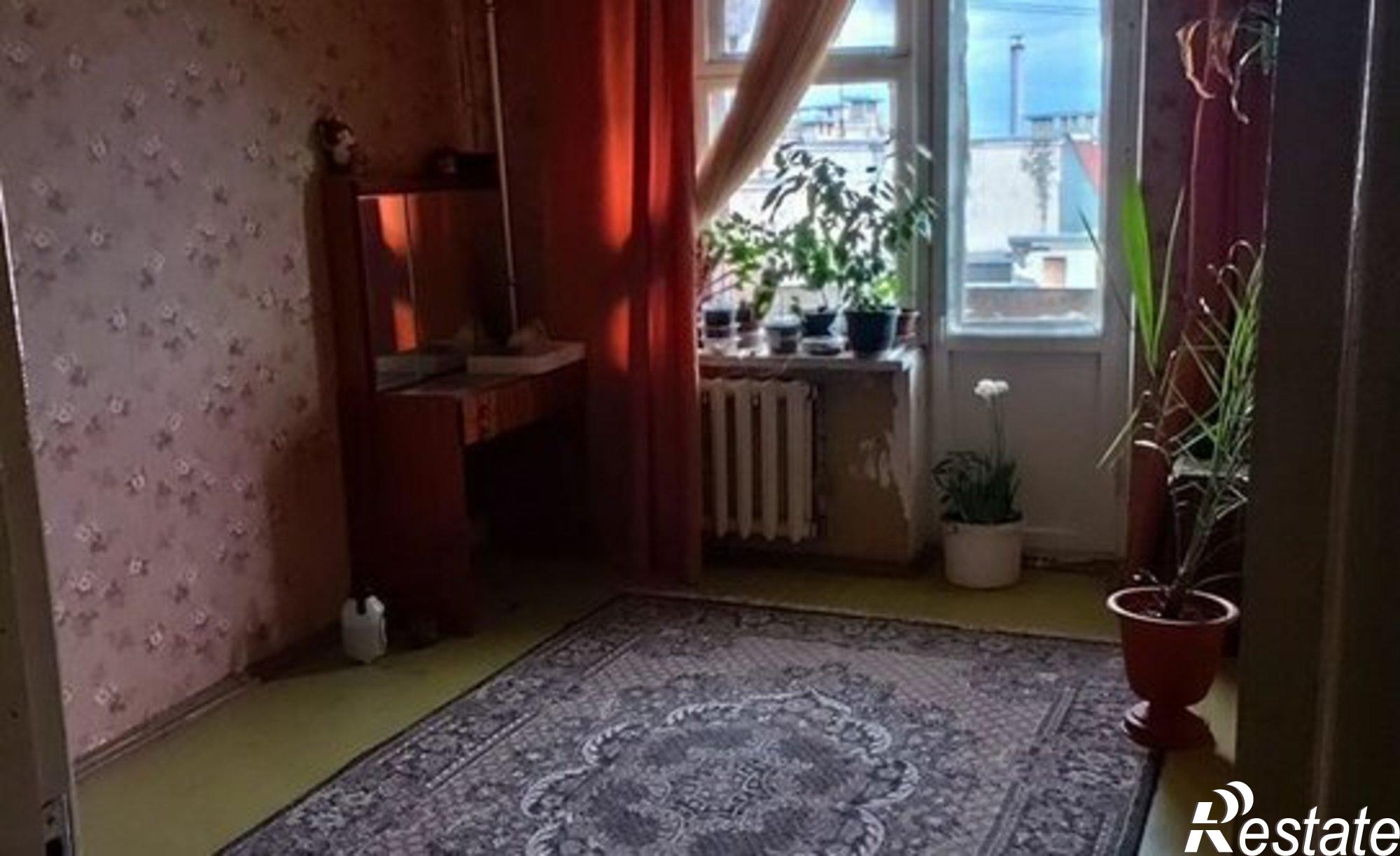 Купить квартиру за 8 890 000 рублей на Верхняя улица, 19/25