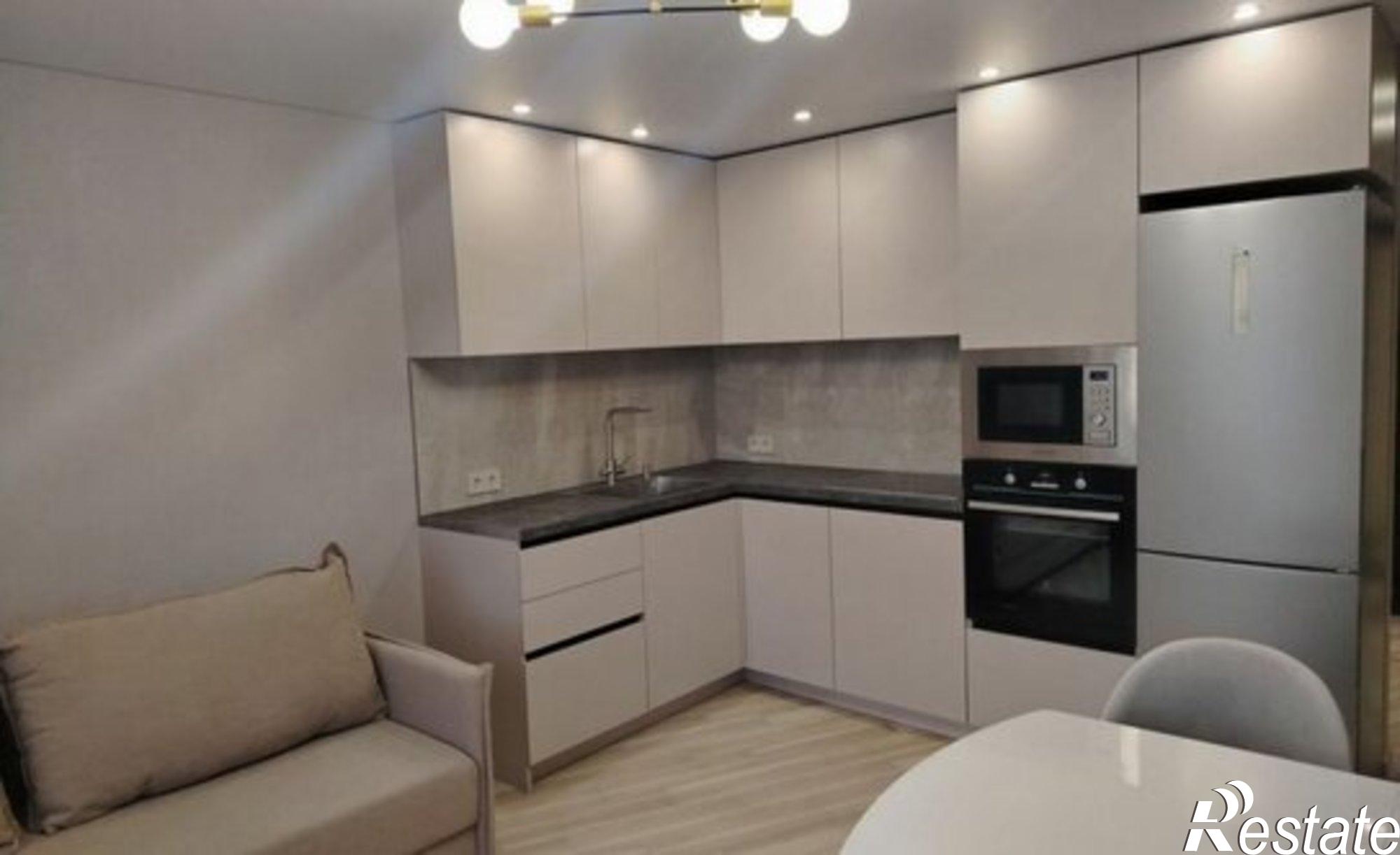 Купить квартиру за 8 990 000 рублей на проспект Энтузиастов, 2