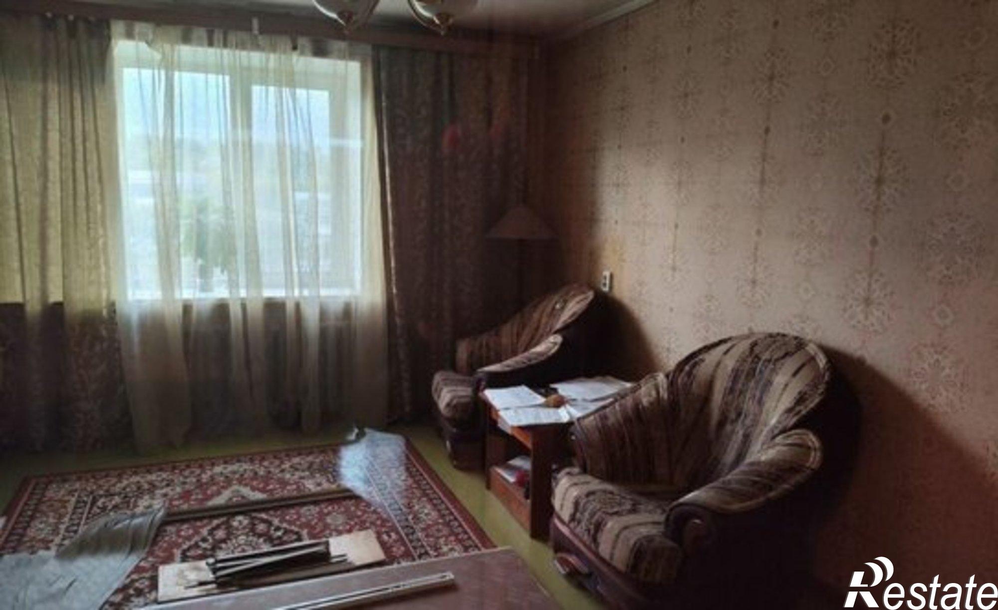 Купить квартиру за 8 890 000 рублей на Верхняя улица, 19/25