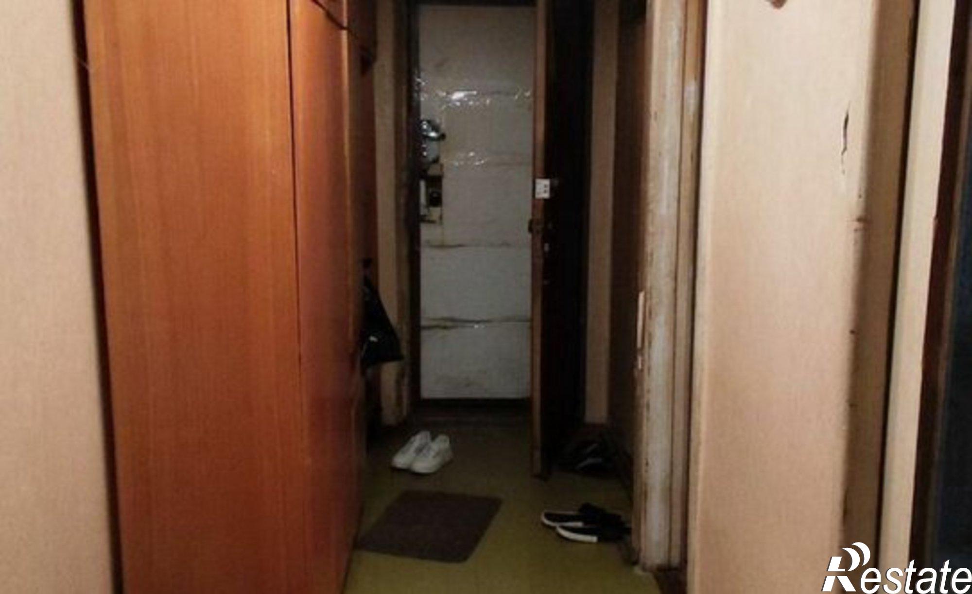 Купить квартиру за 8 890 000 рублей на Верхняя улица, 19/25