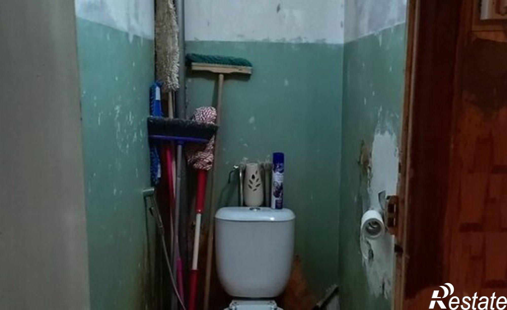 Купить квартиру за 8 890 000 рублей на Верхняя улица, 19/25