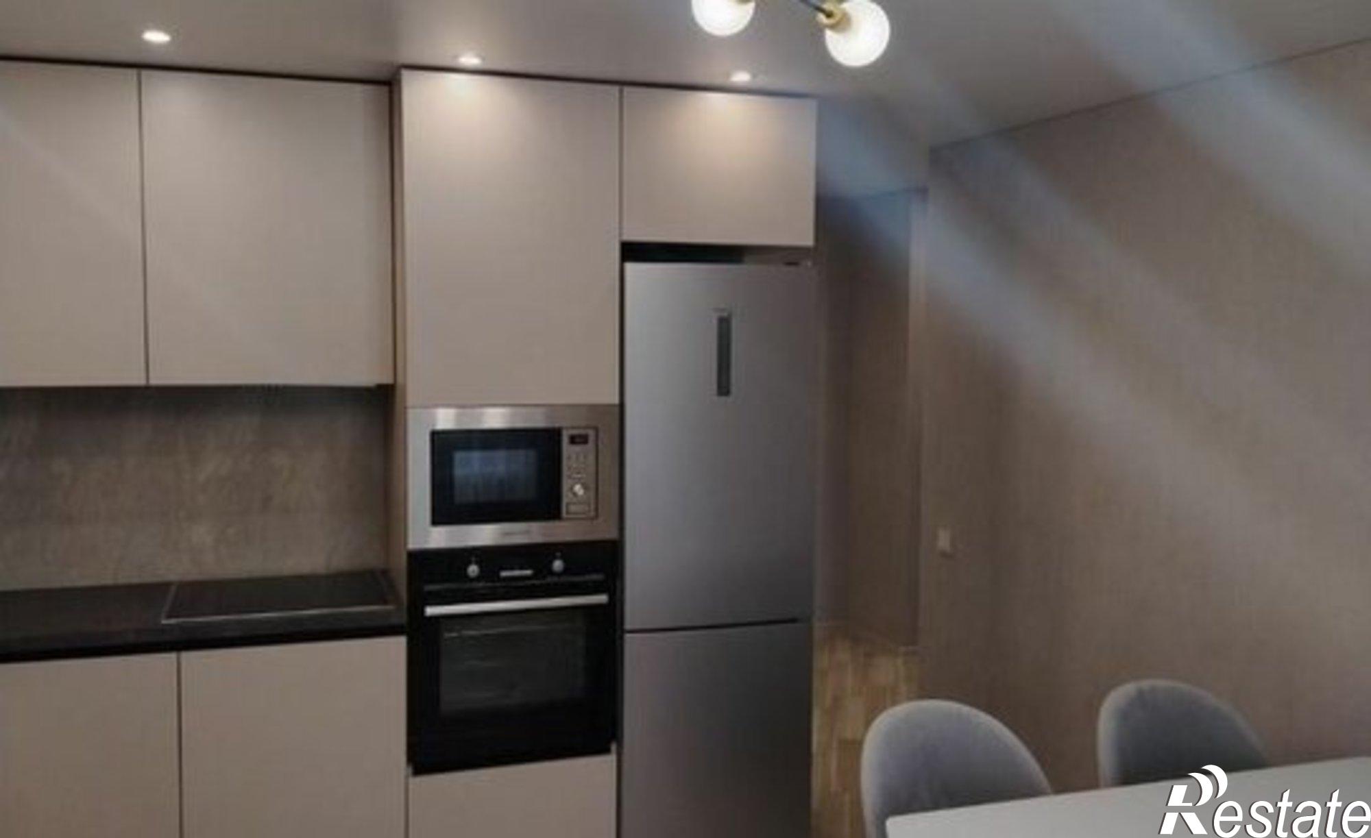 Купить квартиру за 8 990 000 рублей на проспект Энтузиастов, 2