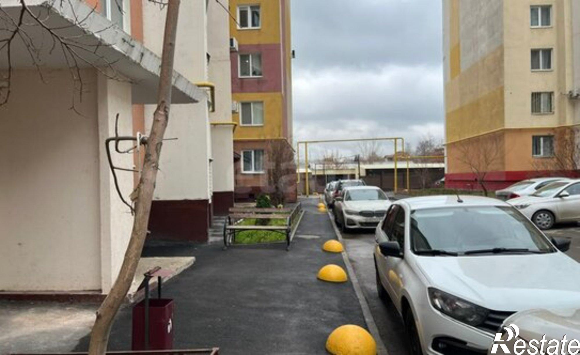 Купить квартиру за 4 950 000 рублей на ул Заводская, 2/1