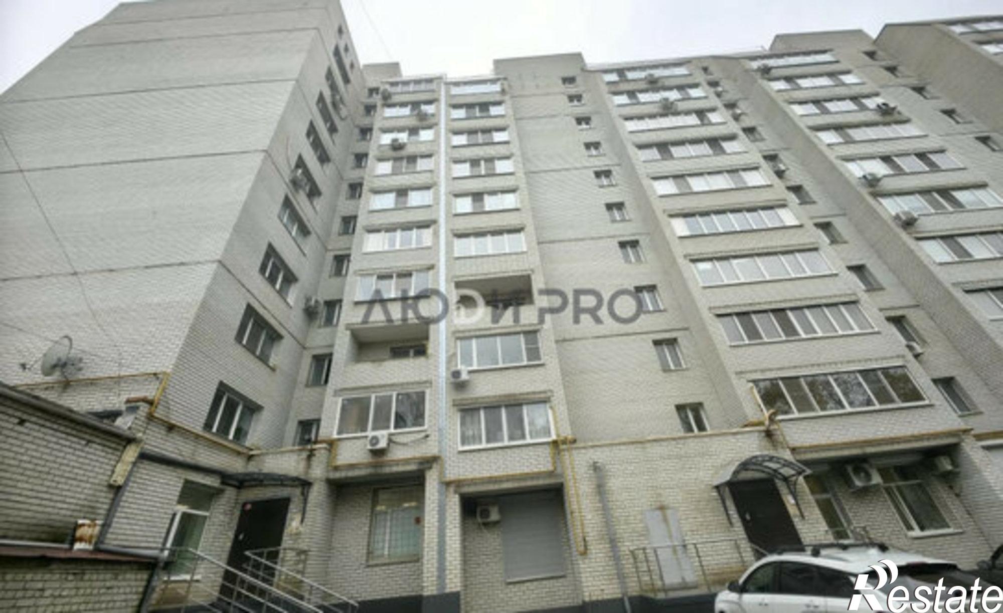 Купить квартиру за 4 500 000 рублей на ул им Тархова С.Ф., 19В