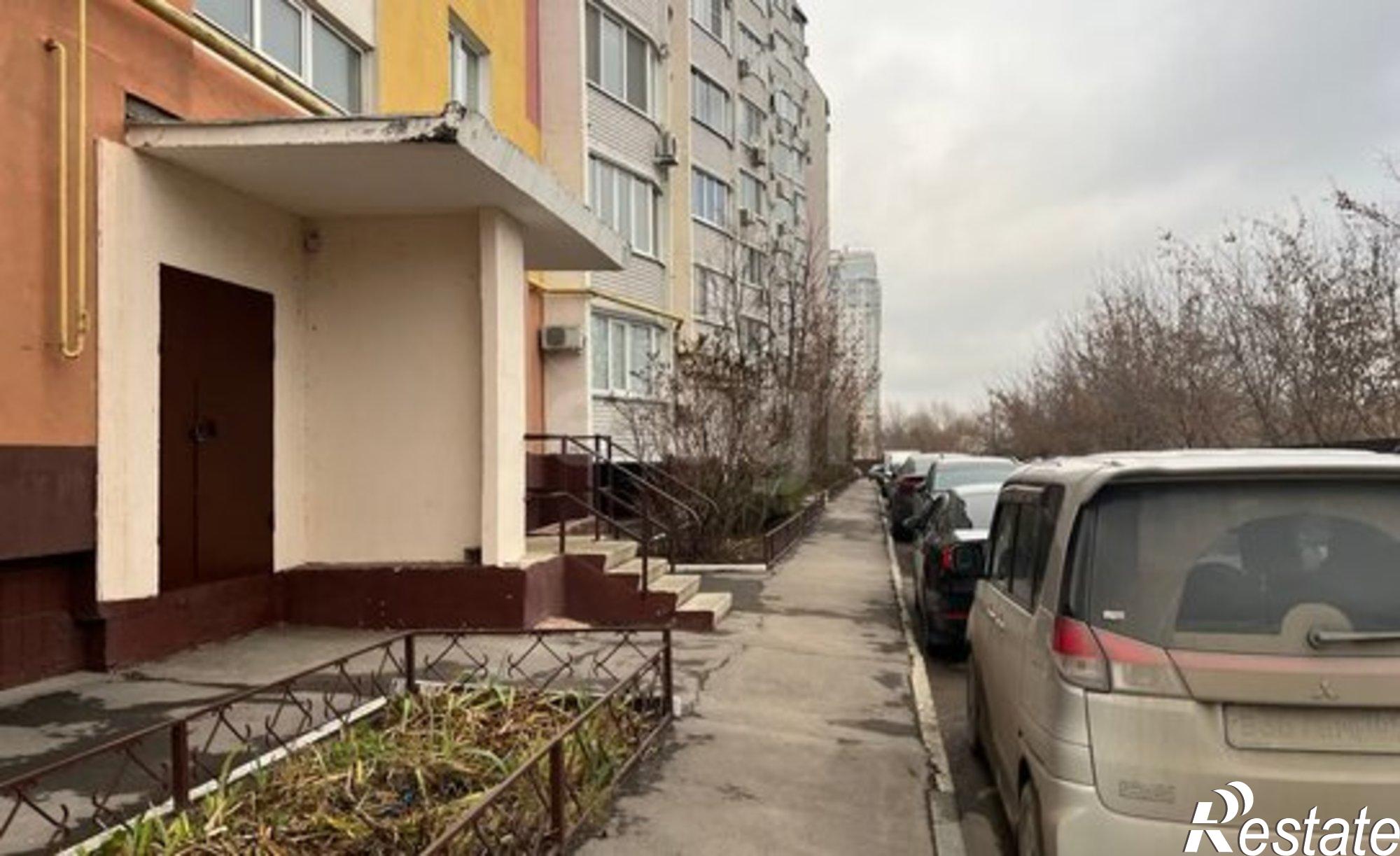 Купить квартиру за 4 950 000 рублей на ул Заводская, 2/1