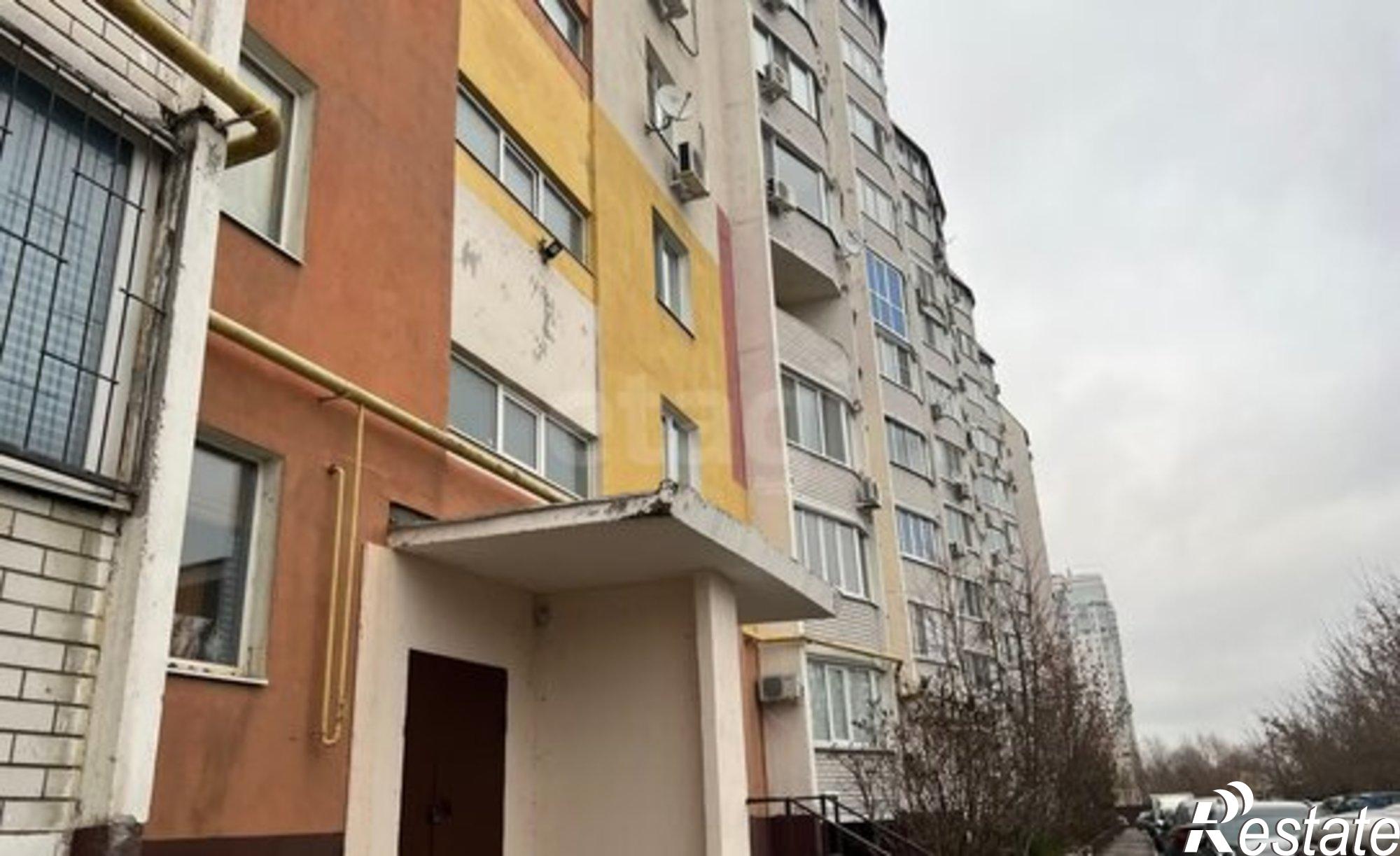 Купить квартиру за 4 950 000 рублей на ул Заводская, 2/1