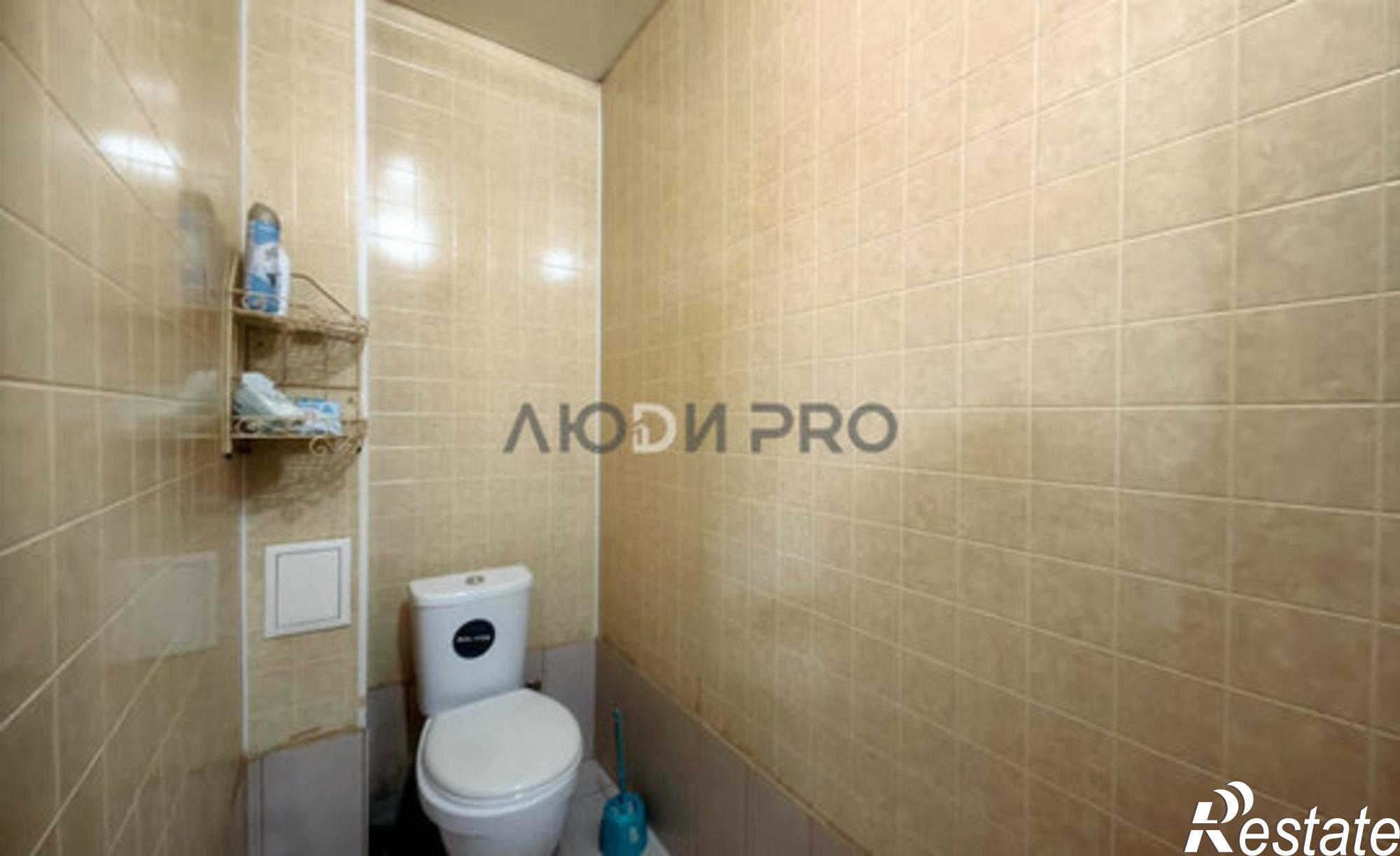 Купить квартиру за 4 500 000 рублей на ул им Тархова С.Ф., 19В