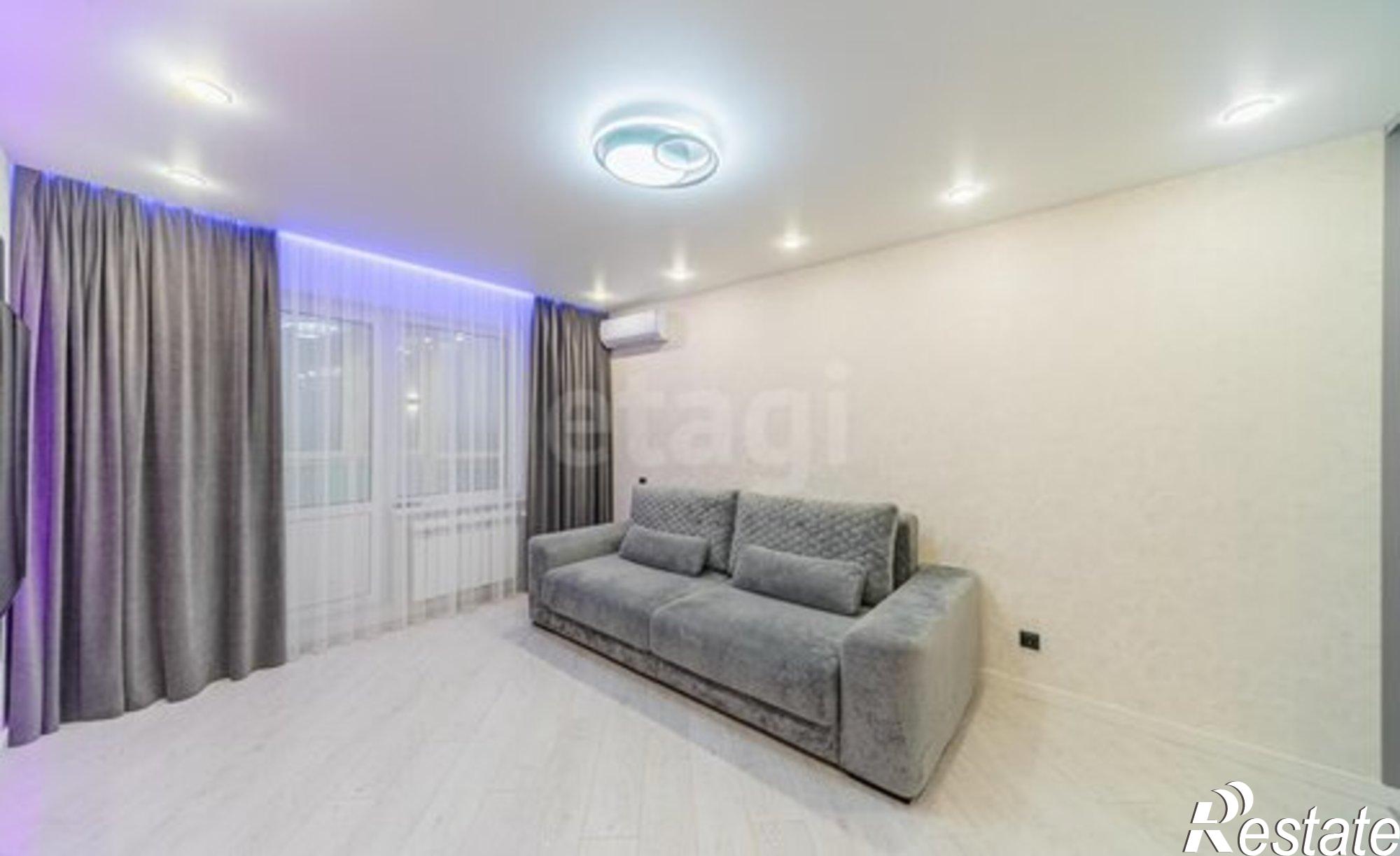 Купить квартиру за 8 600 000 рублей на улица имени Лисина С. П., 16А