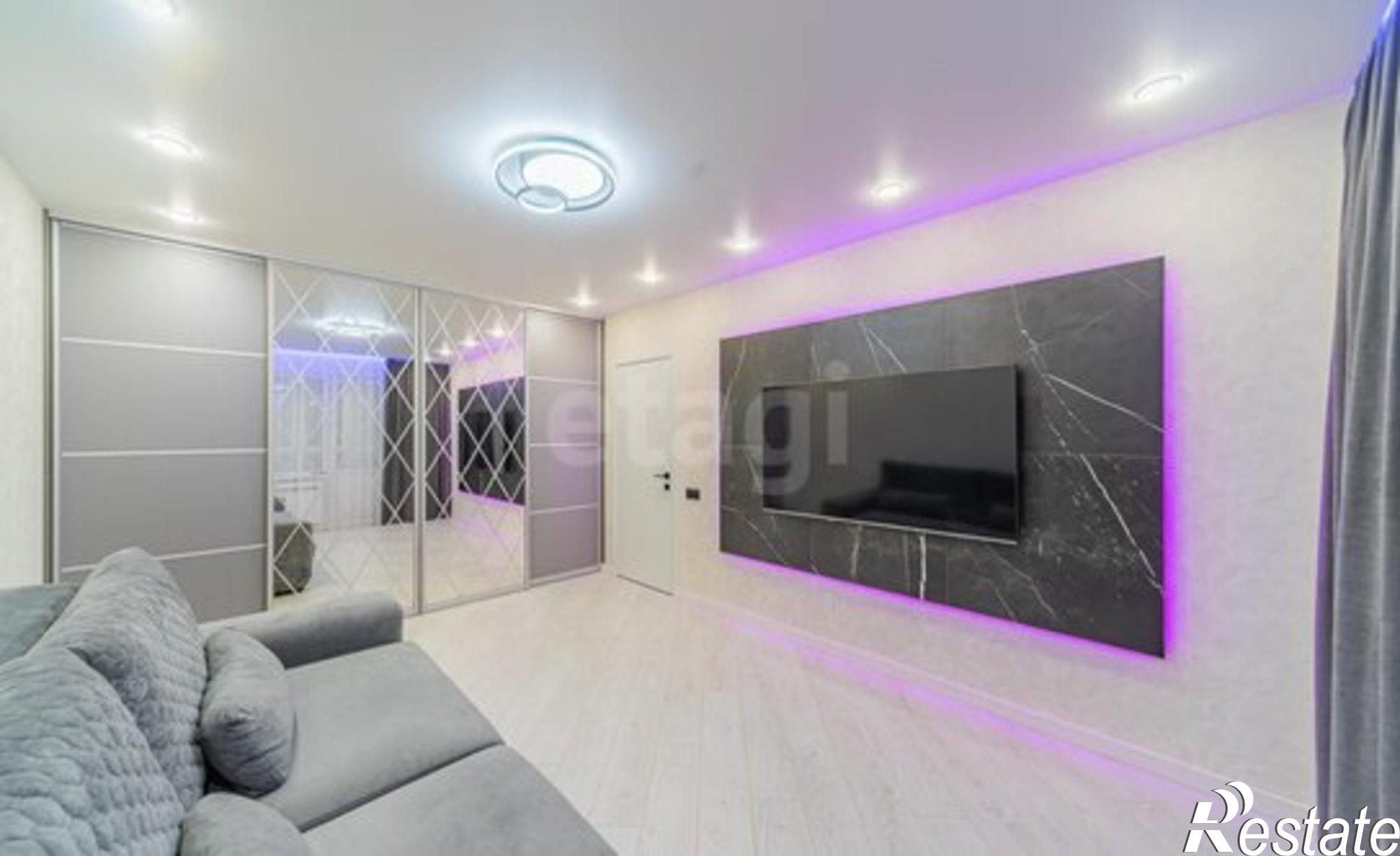 Купить квартиру за 8 600 000 рублей на улица имени Лисина С. П., 16А