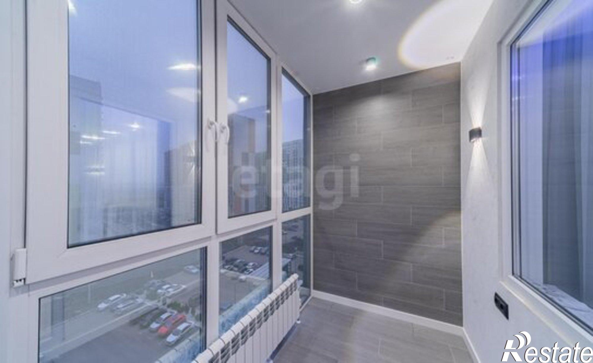 Купить квартиру за 8 600 000 рублей на улица имени Лисина С. П., 16А