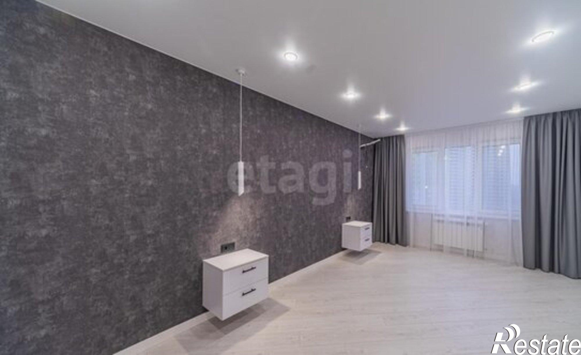 Купить квартиру за 8 600 000 рублей на улица имени Лисина С. П., 16А