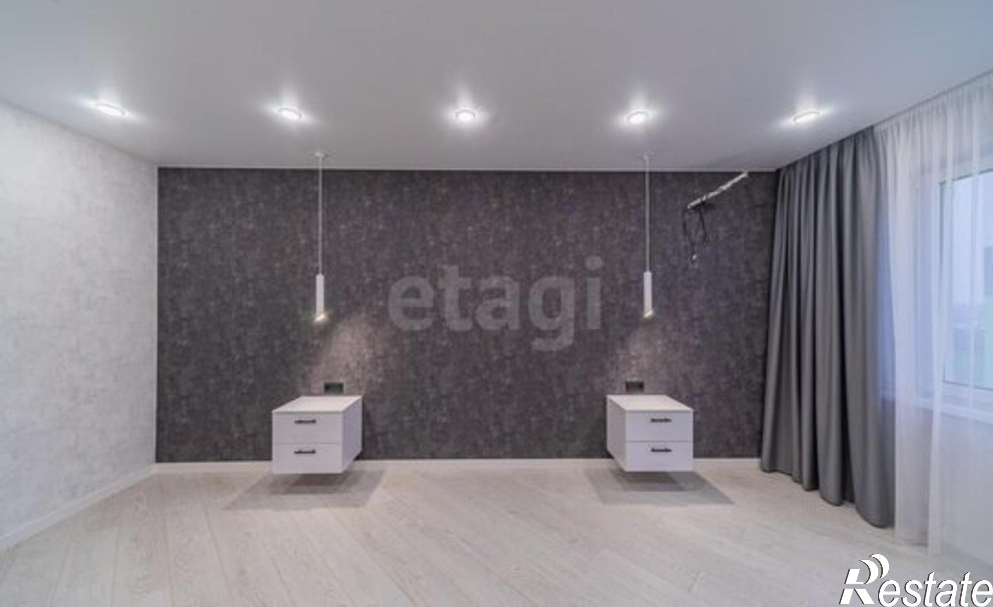 Купить квартиру за 8 600 000 рублей на улица имени Лисина С. П., 16А