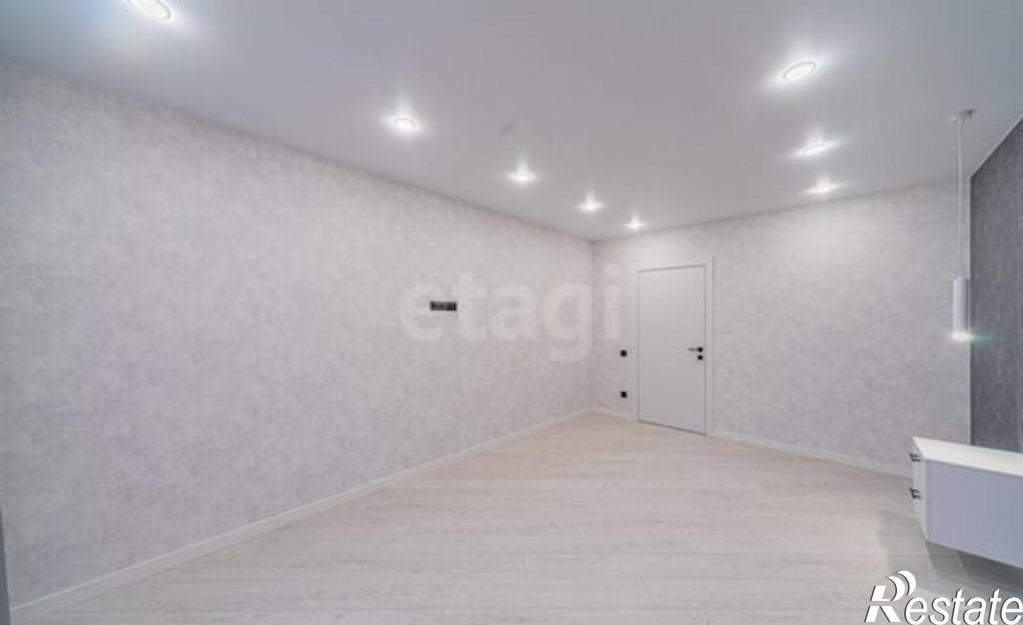 Купить квартиру за 8 600 000 рублей на улица имени Лисина С. П., 16А