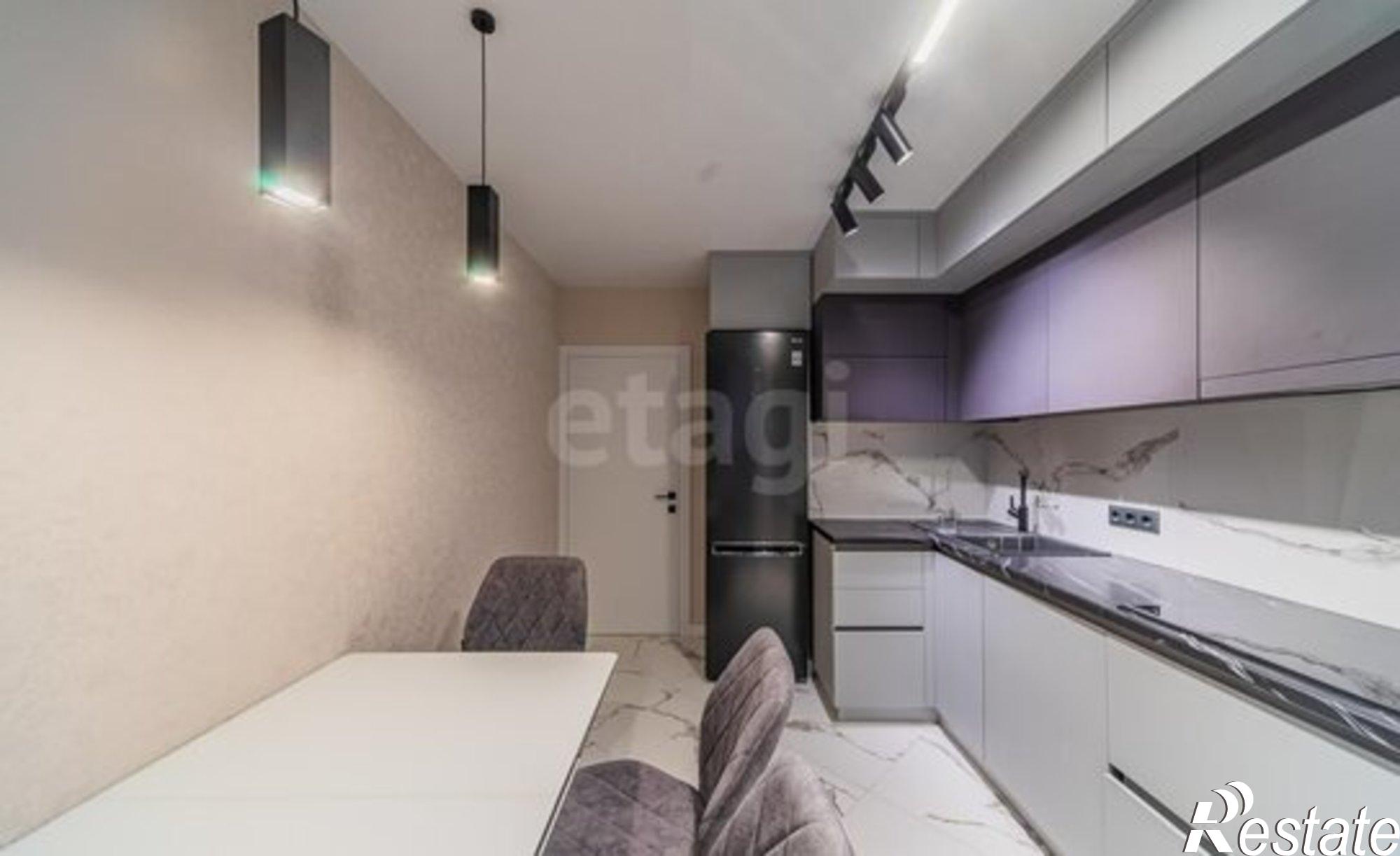 Купить квартиру за 8 600 000 рублей на улица имени Лисина С. П., 16А