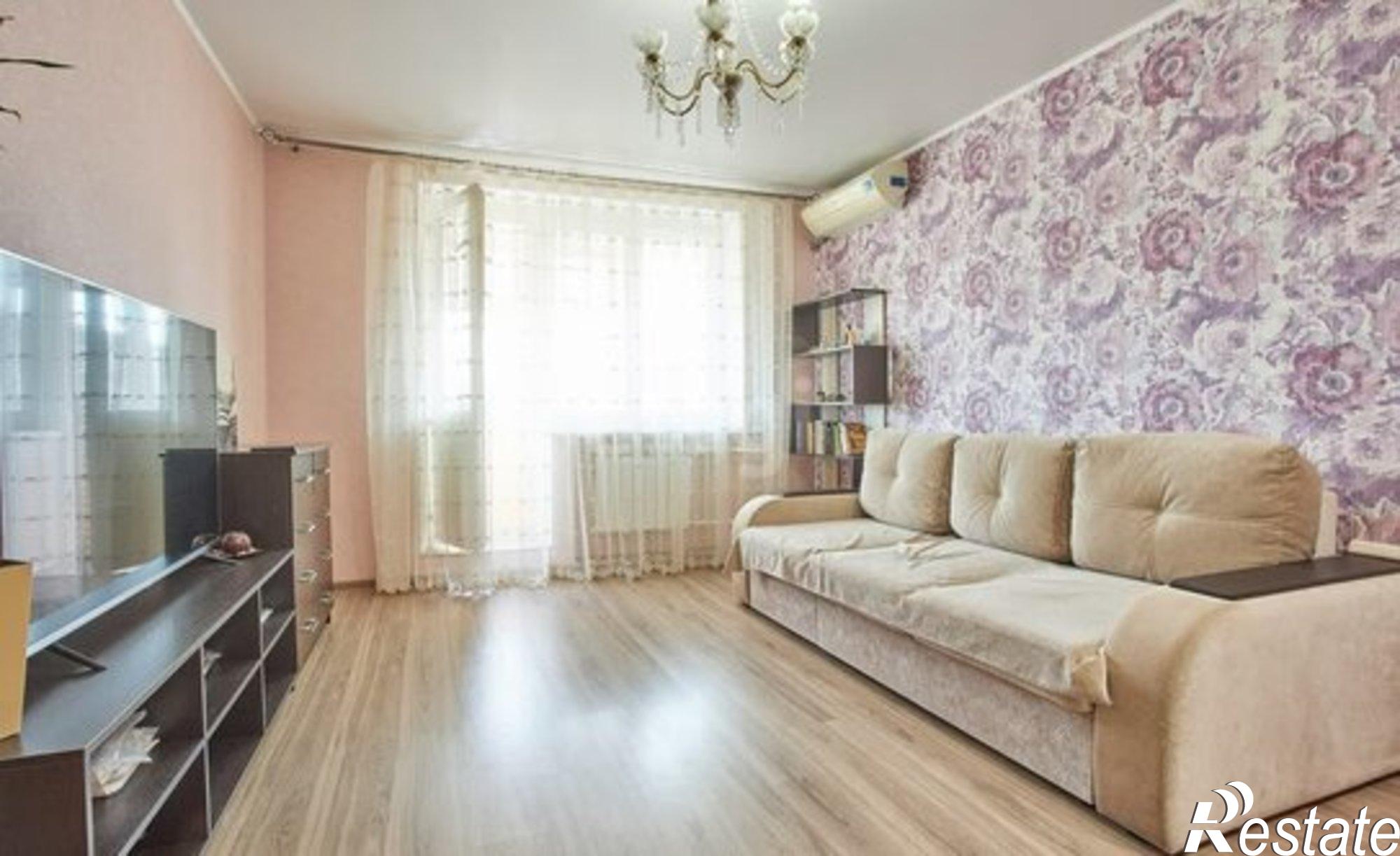 Купить квартиру за 5 950 000 рублей на ул Одесская, 13