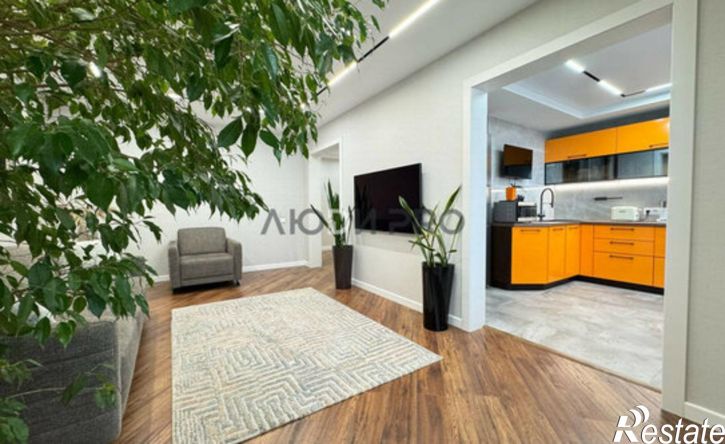 4-комн квартира ул им Чехова А.П., 12/36,  д. 12/36