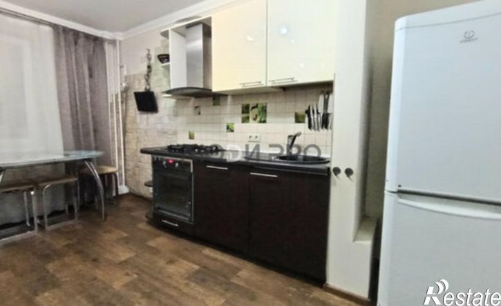 3-комн квартира 2-й Московский проезд, 11,  д. 11