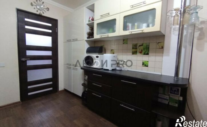 3-комн квартира 2-й Московский проезд, 11,  д. 11