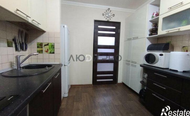 3-комн квартира 2-й Московский проезд, 11,  д. 11