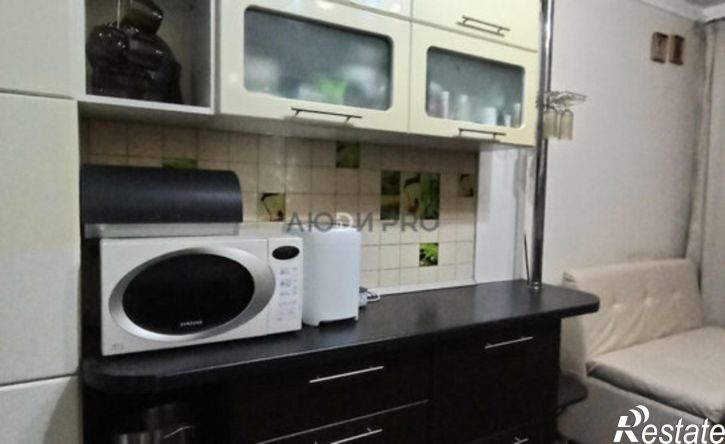 3-комн квартира 2-й Московский проезд, 11,  д. 11