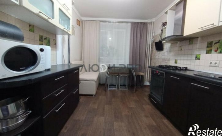 3-комн квартира 2-й Московский проезд, 11,  д. 11