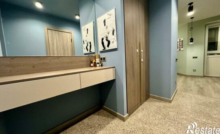 1-комн квартира Усть-Курдюмская улица, 4,  д. 4