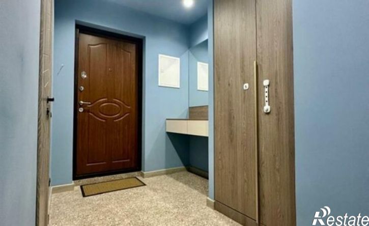 1-комн квартира Усть-Курдюмская улица, 4,  д. 4