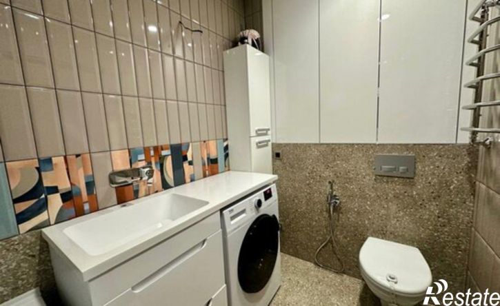 1-комн квартира Усть-Курдюмская улица, 4,  д. 4