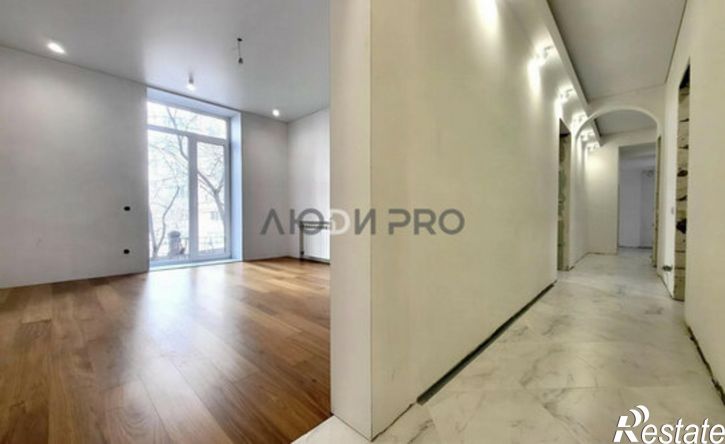 3-комн квартира Валовая улица, 5,  д. 5