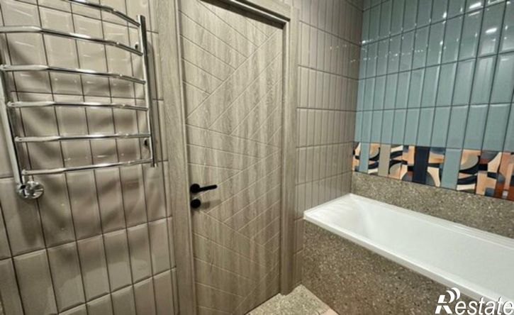 1-комн квартира Усть-Курдюмская улица, 4,  д. 4