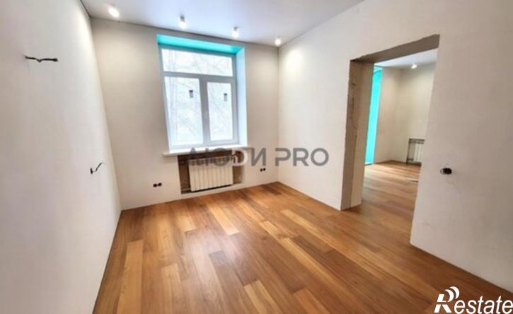 3-комн квартира Валовая улица, 5,  д. 5