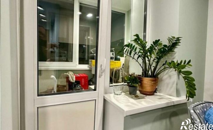 1-комн квартира Усть-Курдюмская улица, 4,  д. 4