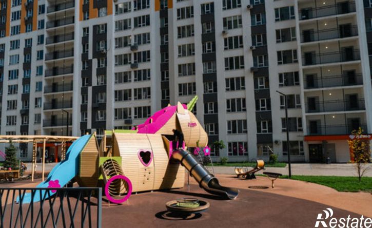 1-комн квартира ул им Еремина Б.Н., 12,  д. 12