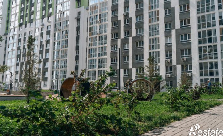 1-комн квартира ул им Еремина Б.Н., 12,  д. 12