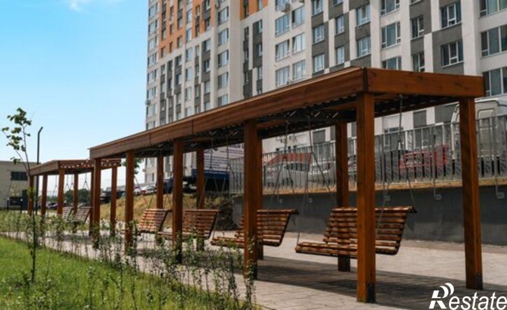 1-комн квартира ул им Еремина Б.Н., 12,  д. 12