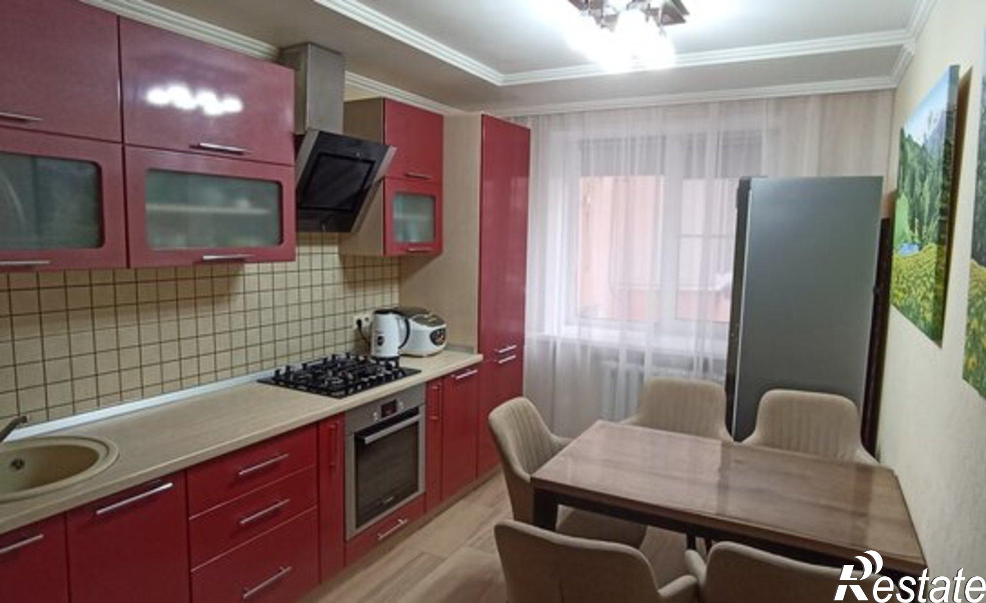 Купить квартиру за 8 200 000 рублей на улица Тархова, 41/1