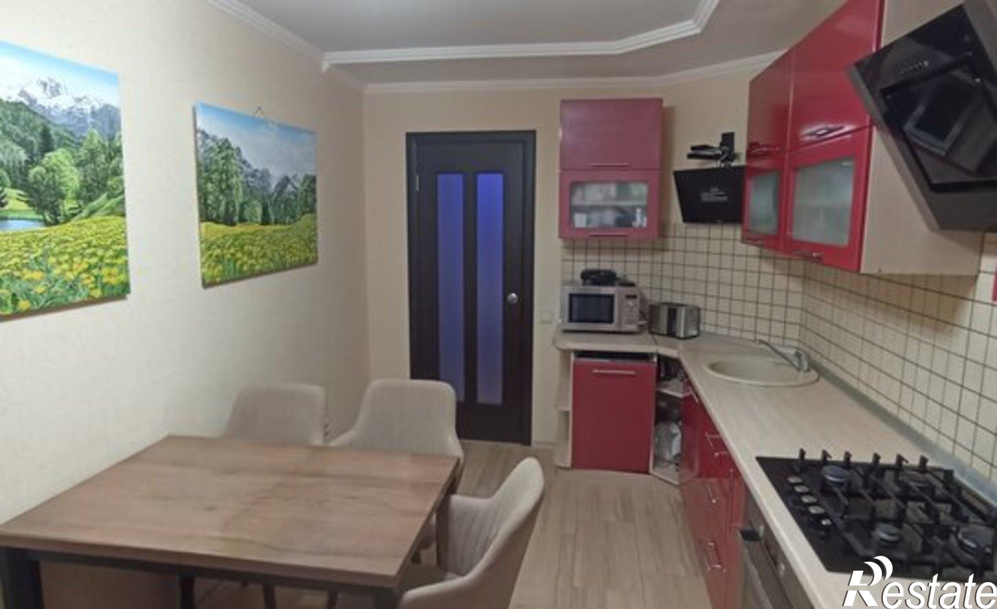 Купить квартиру за 8 200 000 рублей на улица Тархова, 41/1