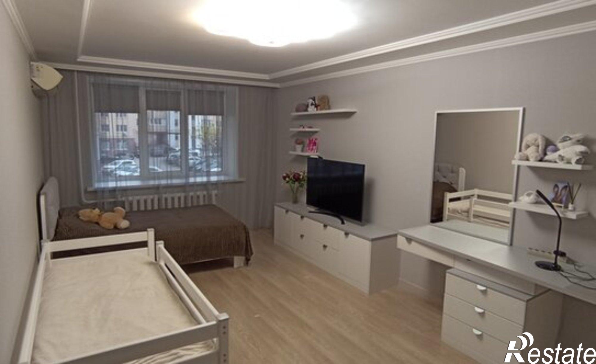 Купить квартиру за 8 200 000 рублей на улица Тархова, 41/1