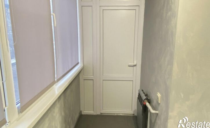 2-комн квартира улица Моисеева, 5,  д. 5