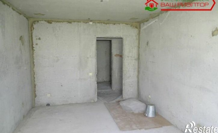 1-комн квартира улица Муленкова А. П., 6,  д. 6