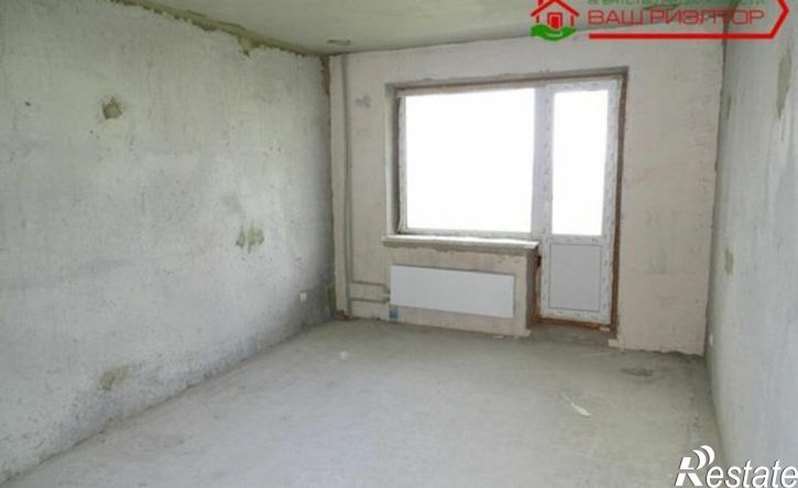 1-комн квартира улица Муленкова А. П., 6,  д. 6