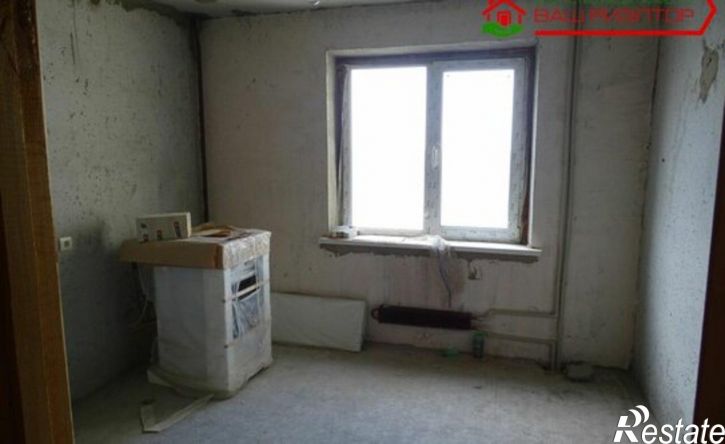 1-комн квартира улица Муленкова А. П., 6,  д. 6