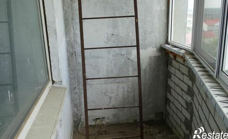 1-комн квартира улица Муленкова А. П., 6,  д. 6