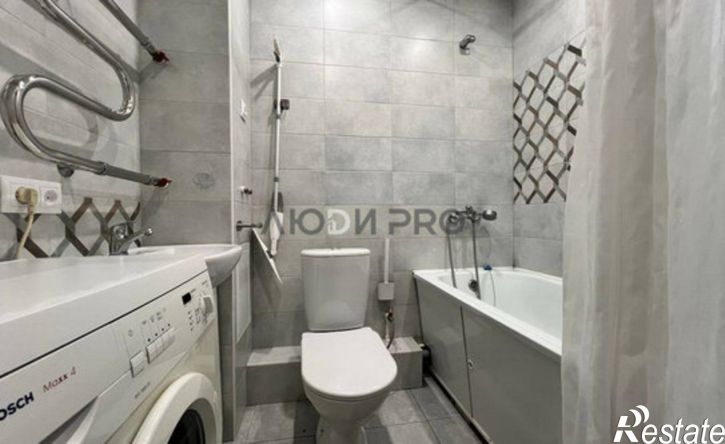 1-комн квартира 1-й Аэродромный проезд, 2,  д. 2