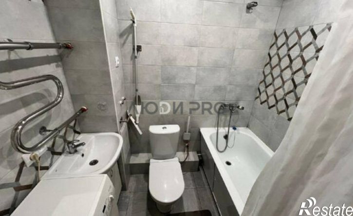 1-комн квартира 1-й Аэродромный проезд, 2,  д. 2