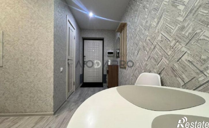 1-комн квартира 1-й Аэродромный проезд, 2,  д. 2