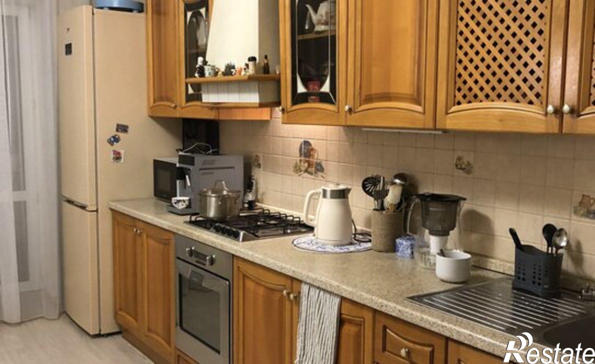 Купить квартиру за 14 500 000 рублей на улица Пушкина, 11/15