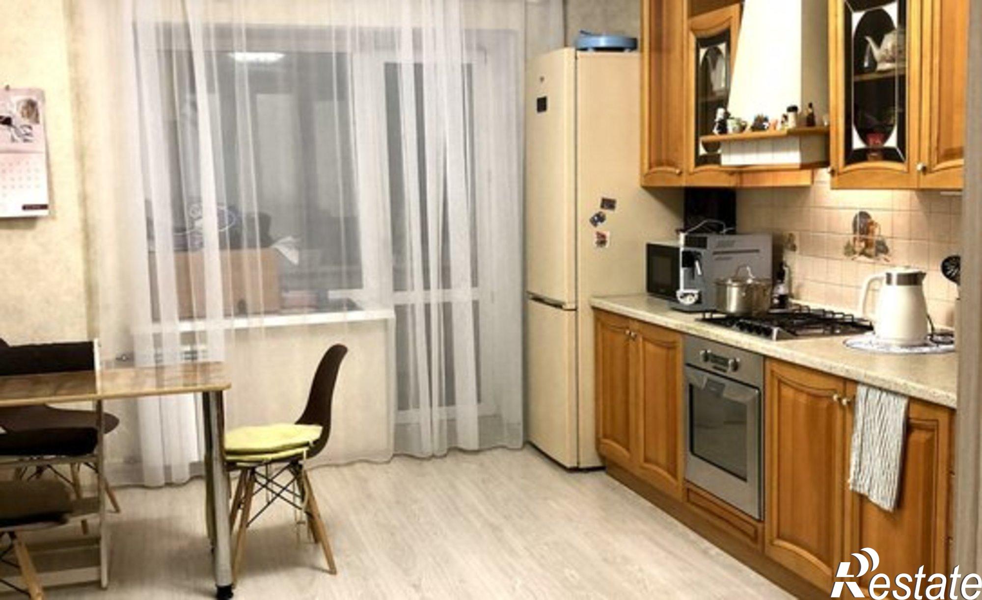 Купить квартиру за 14 500 000 рублей на улица Пушкина, 11/15