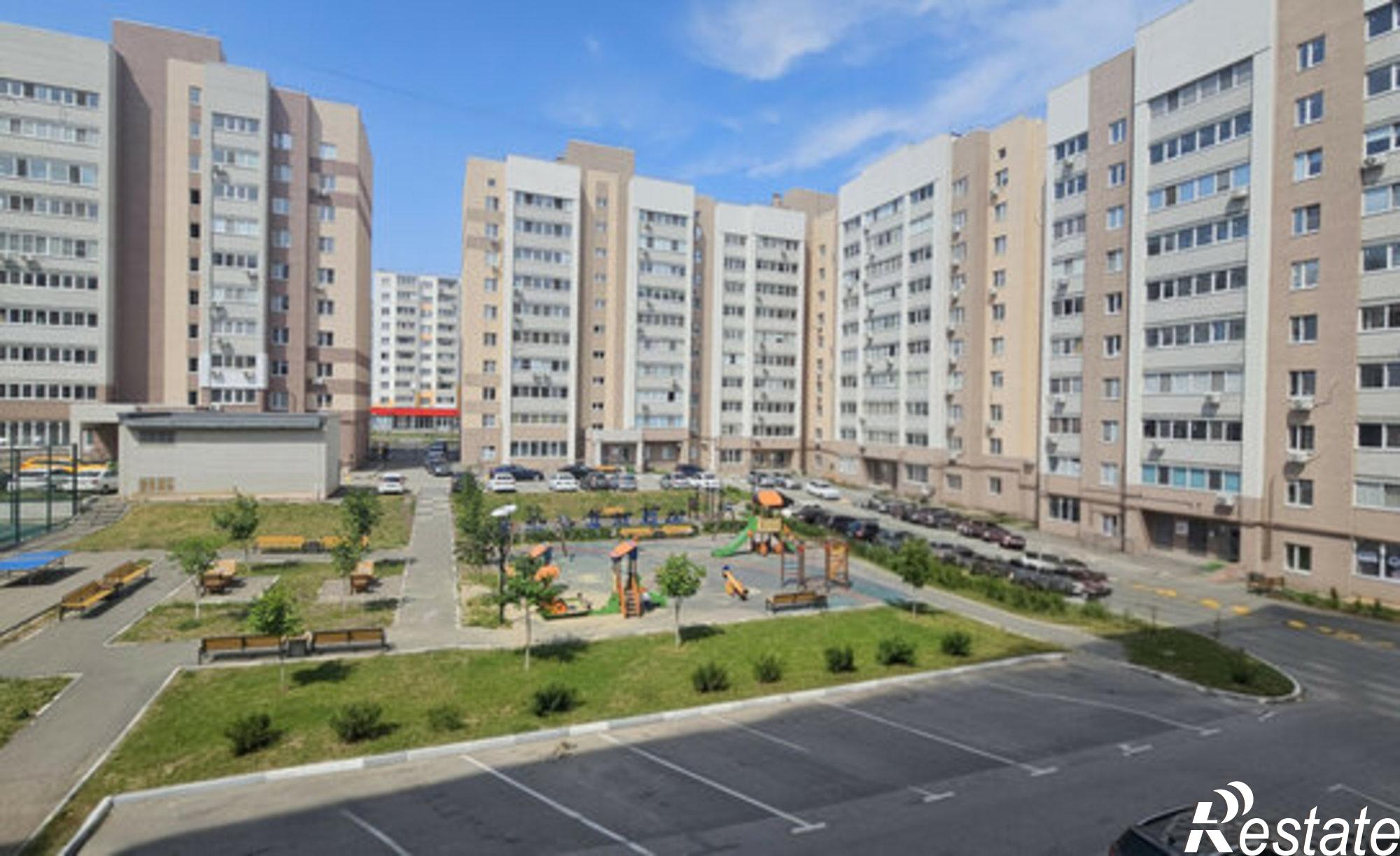 Купить квартиру за 5 200 000 рублей на улица имени Виктора Аржаного, 3А