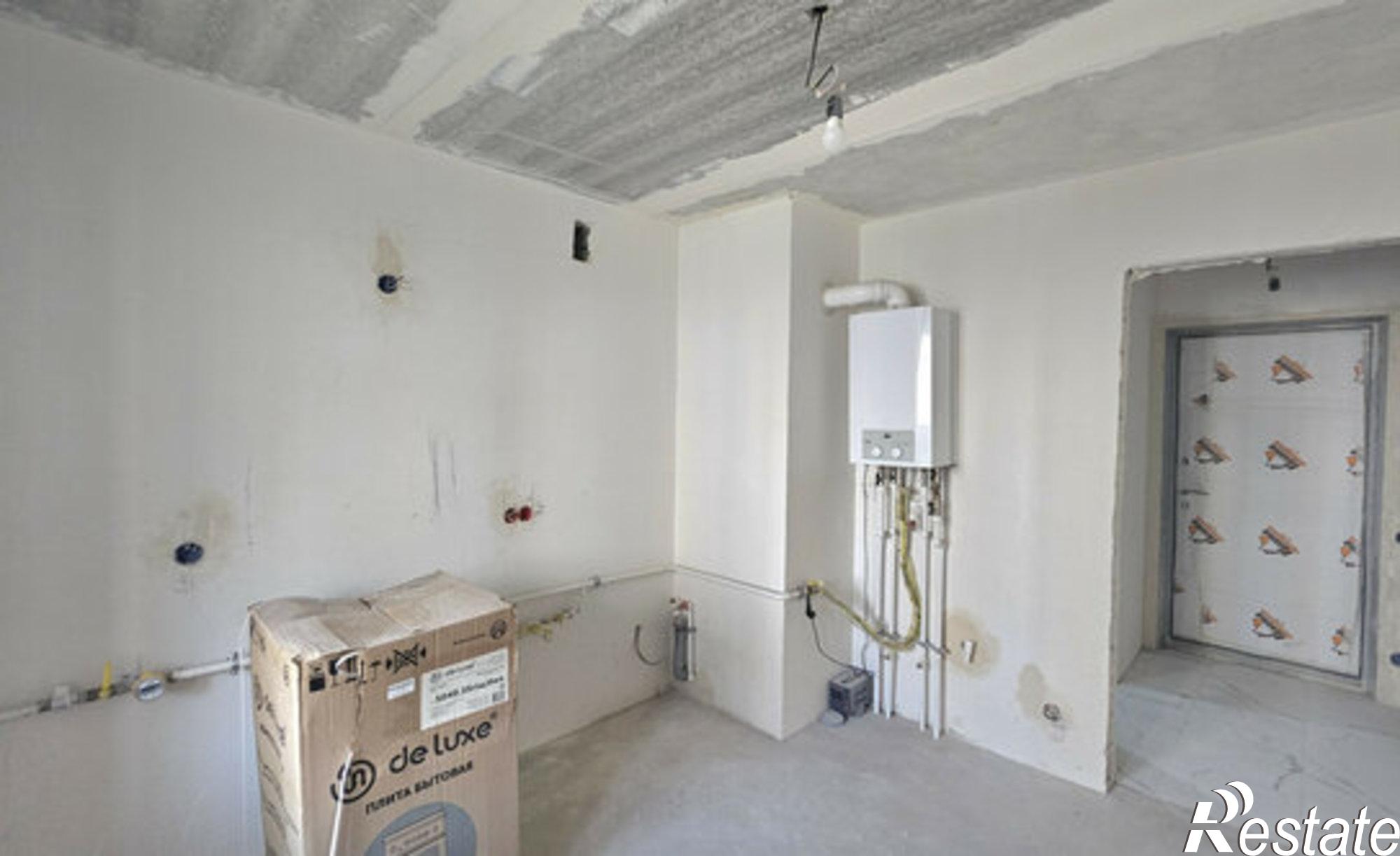 Купить квартиру за 5 200 000 рублей на улица имени Виктора Аржаного, 3А